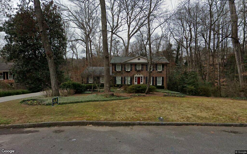 McClatchey Circle