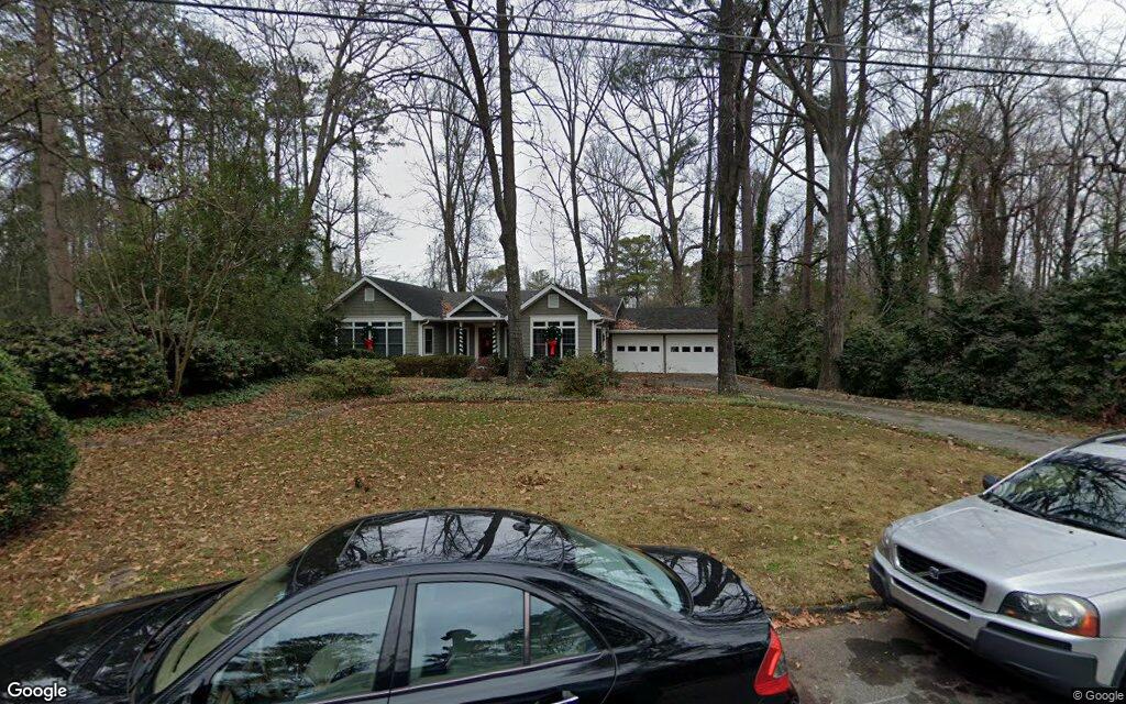 Herrington Drive