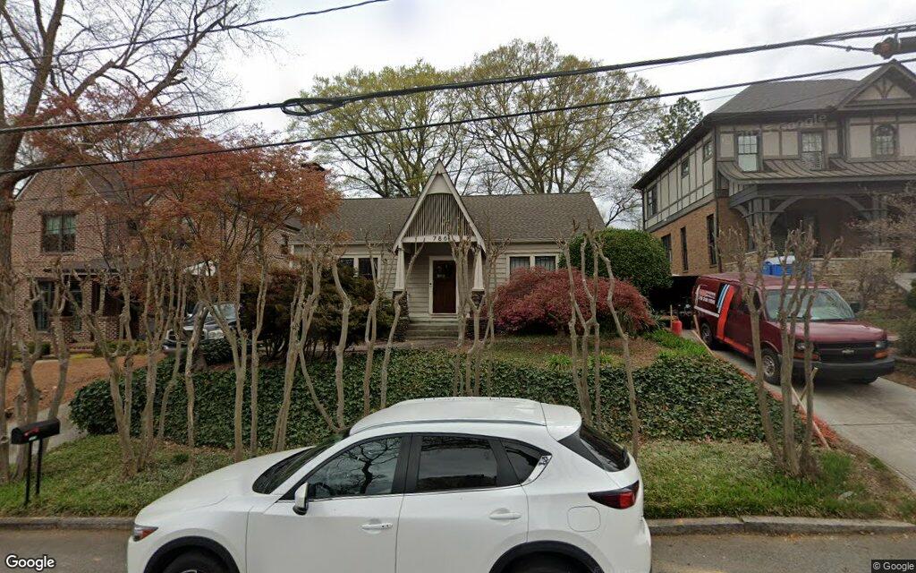 Drewry Street