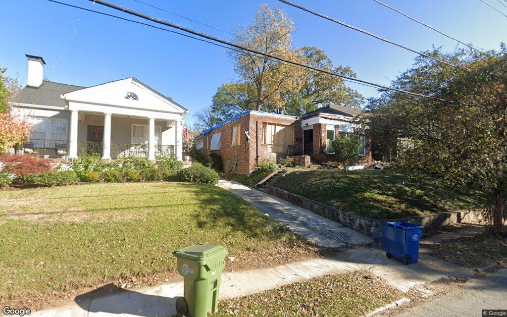Monroe Drive