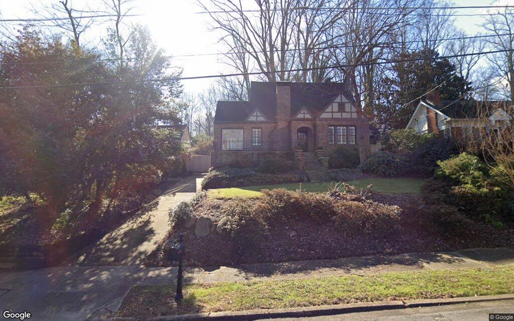 Stillwood Drive