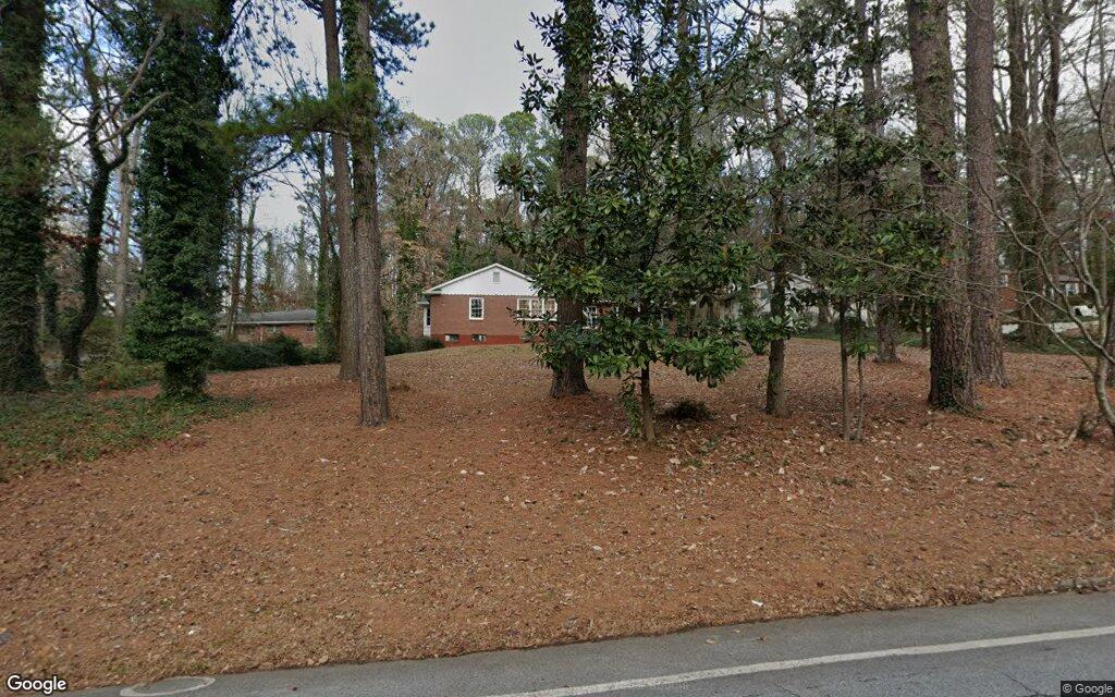 Delowe Drive