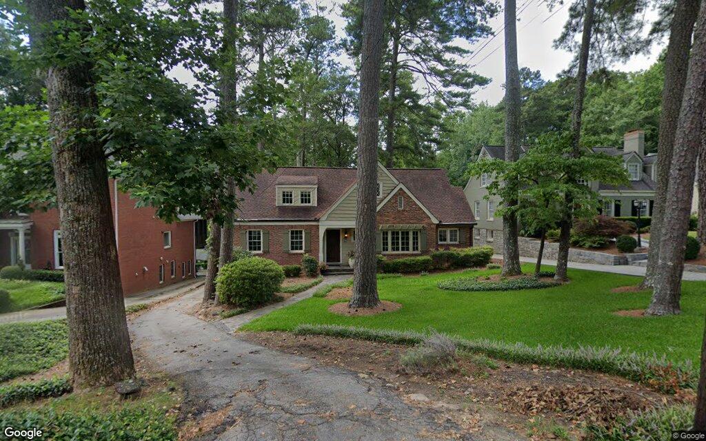 Wildwood Road