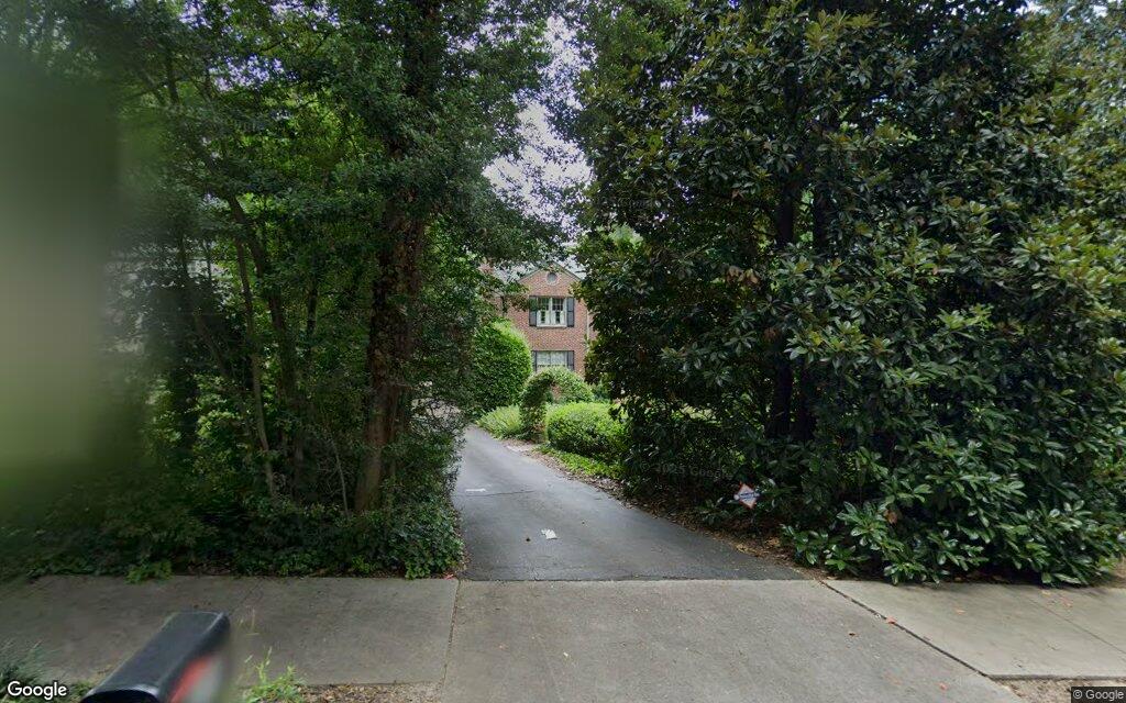 East Pelham Road