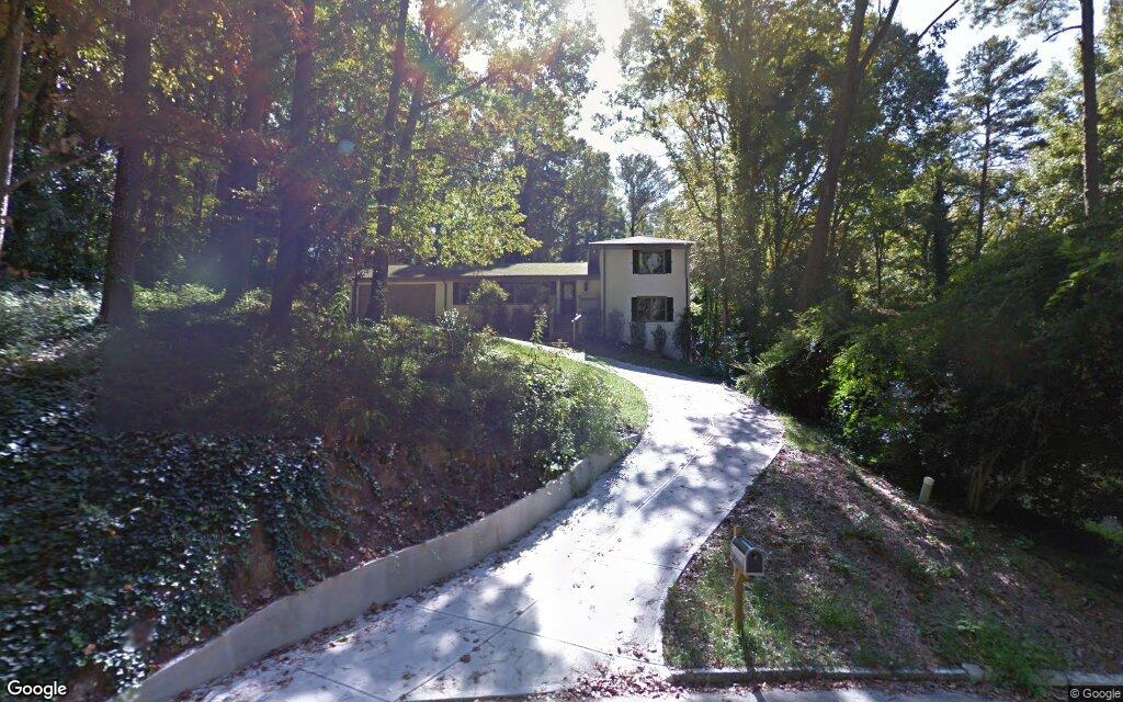 Crane Road