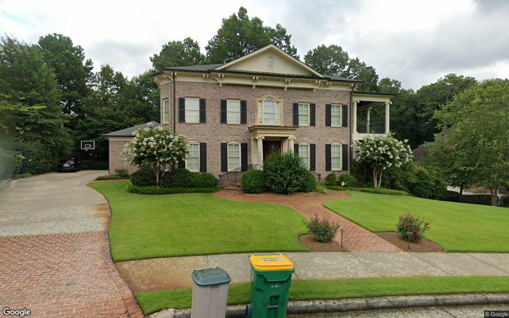 Laurel Chase Court