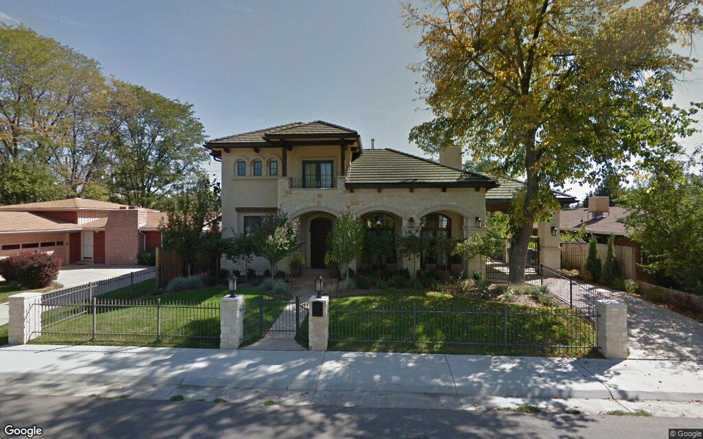 South Jersey Street