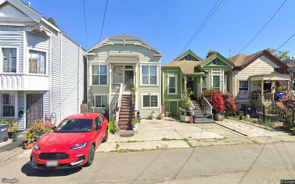 25th Avenue
