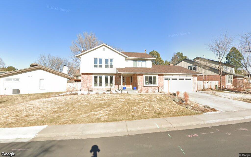 Ranch Place