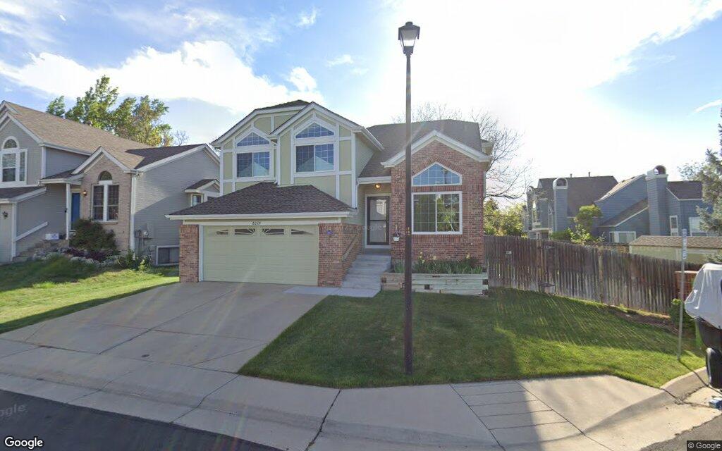 South Ogden Circle