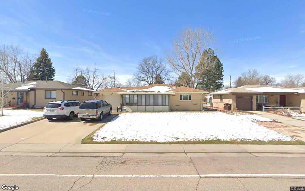 Emerald Street