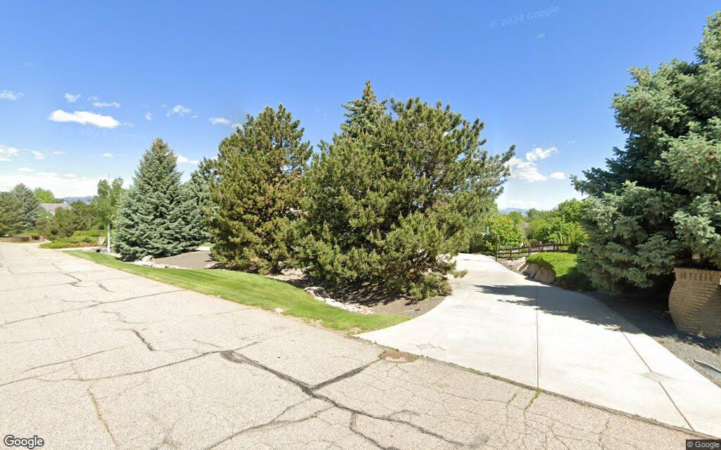 Greenwood Drive
