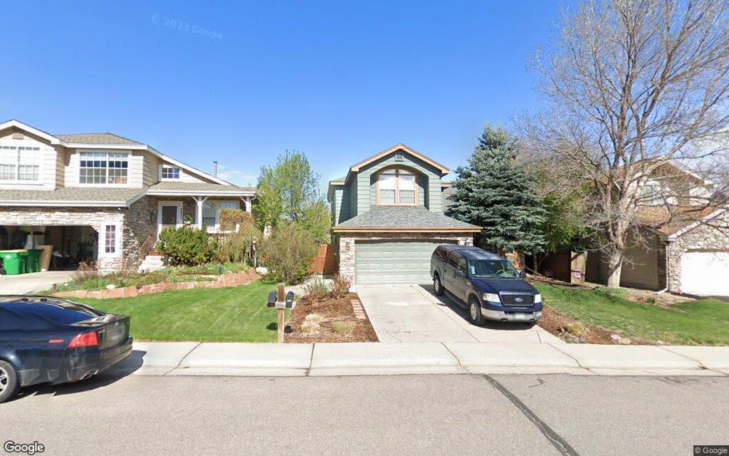 South Meadow Lark Place