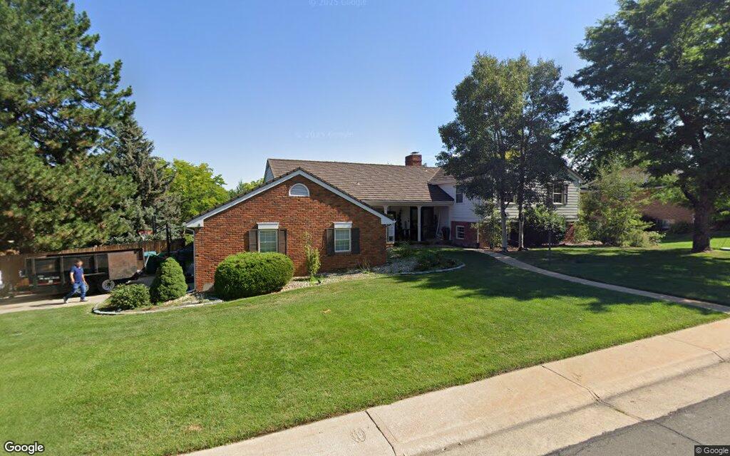 Hillside Drive