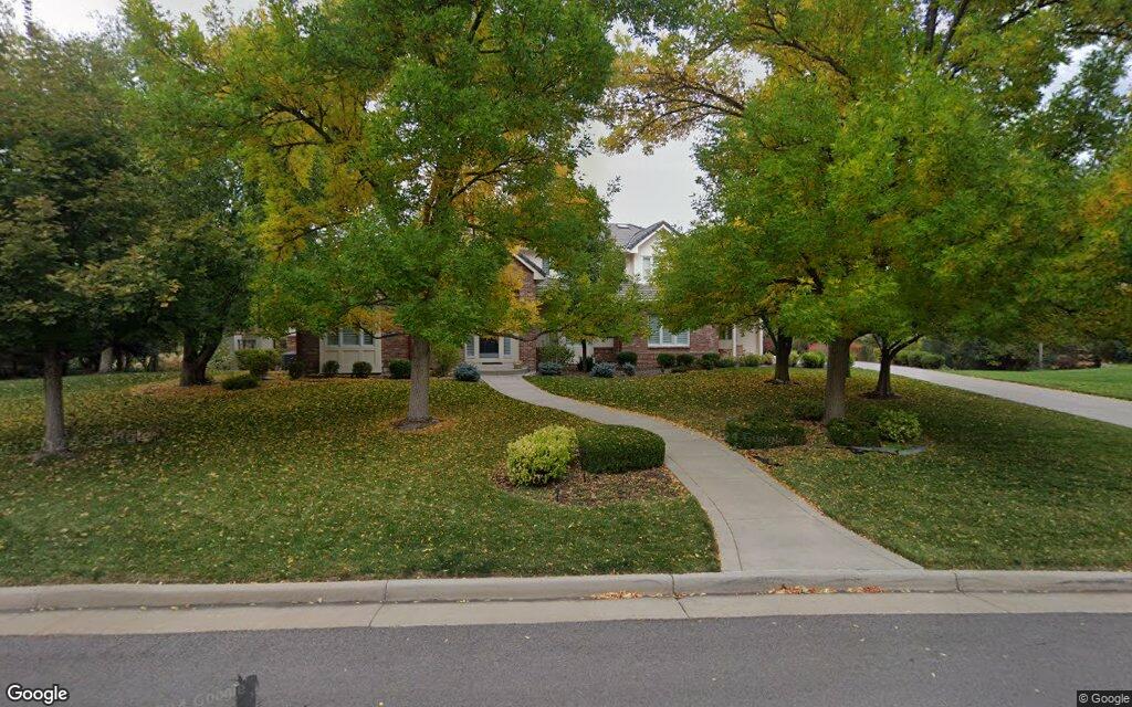 Preserve Parkway