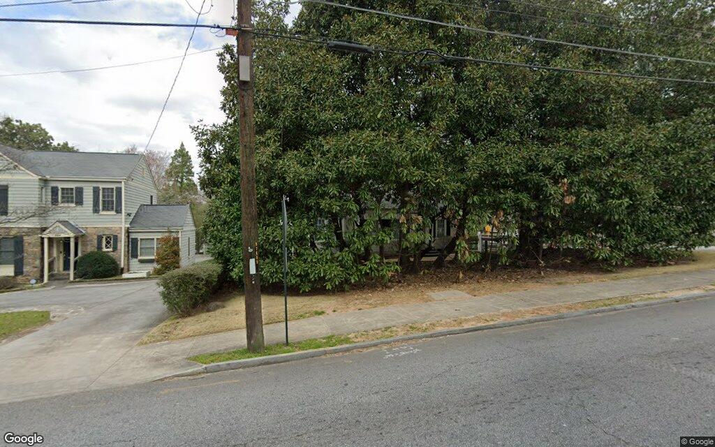 Collier Road