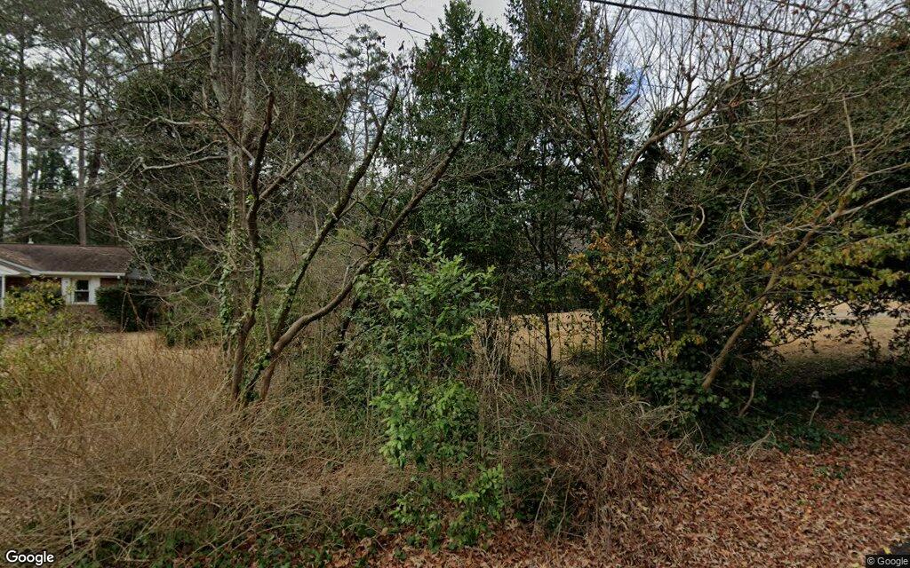 Pinehurst Drive