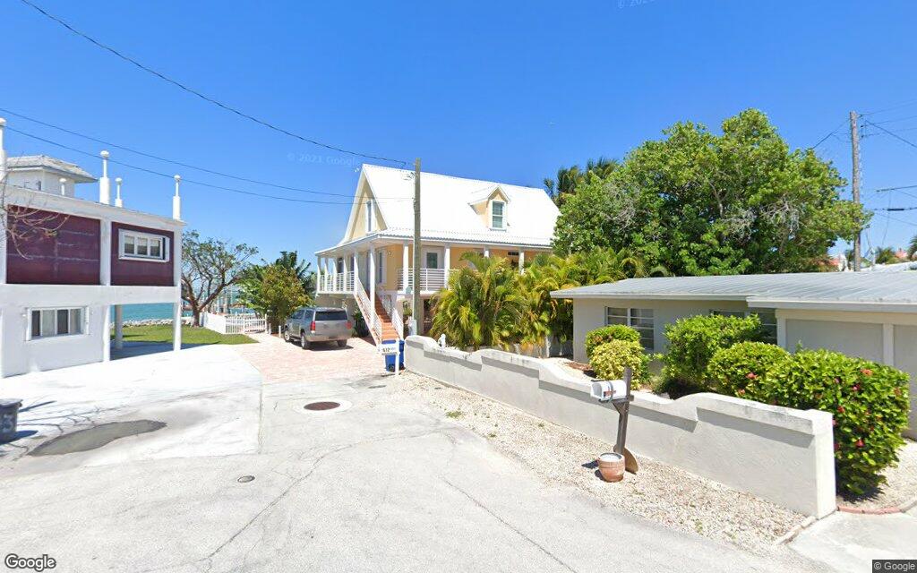122nd Street Gulf