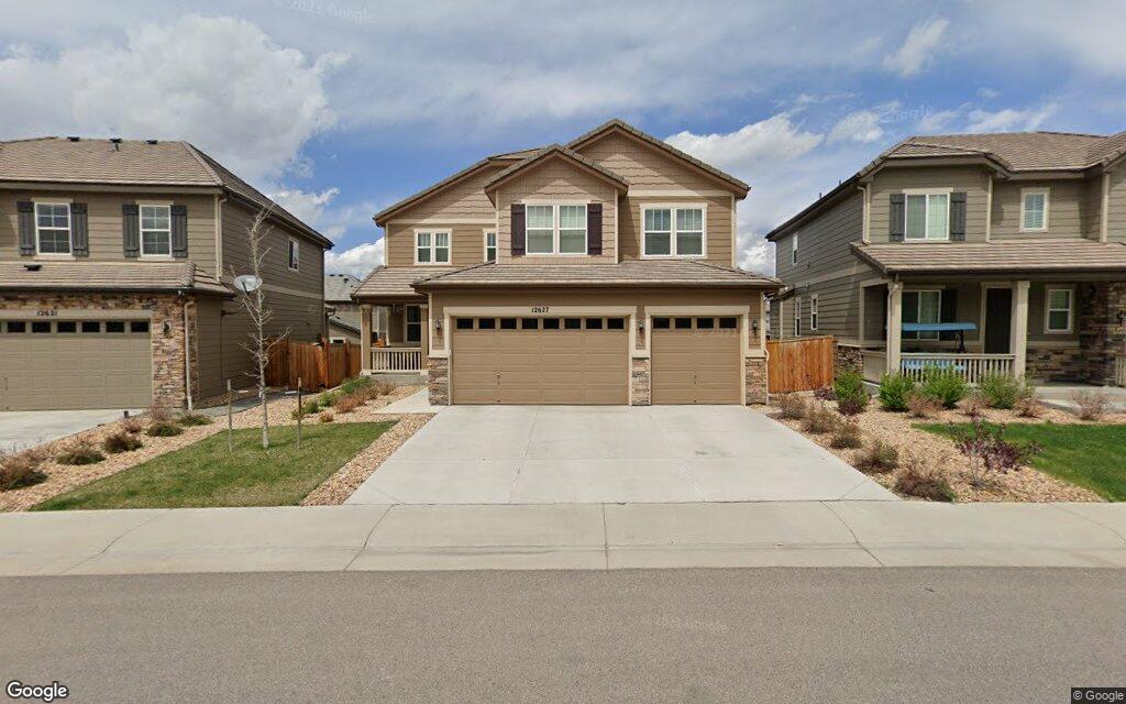 Fisher Drive