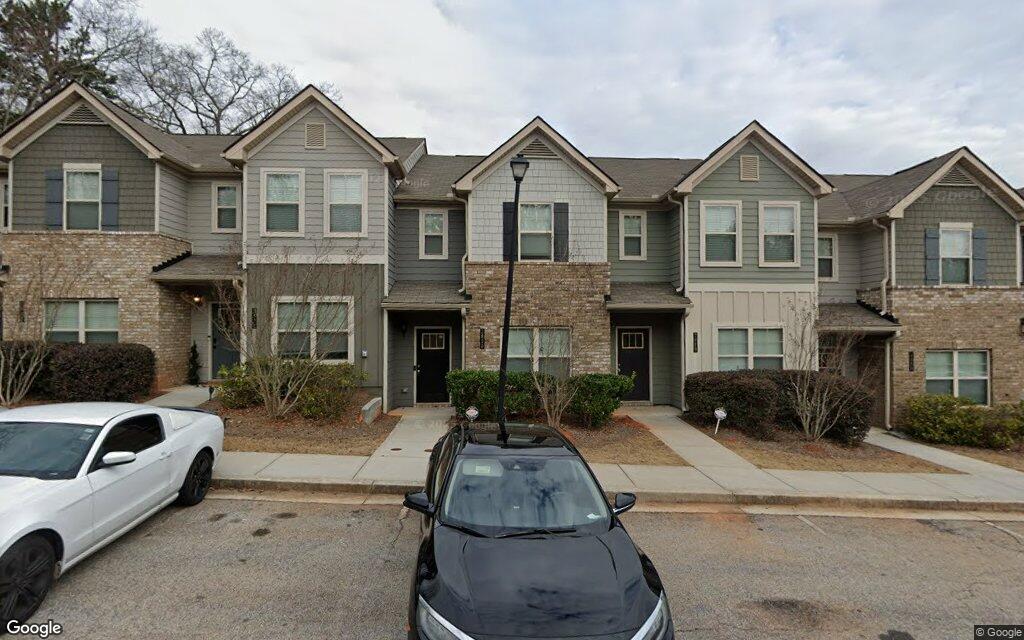 Bayrose Circle