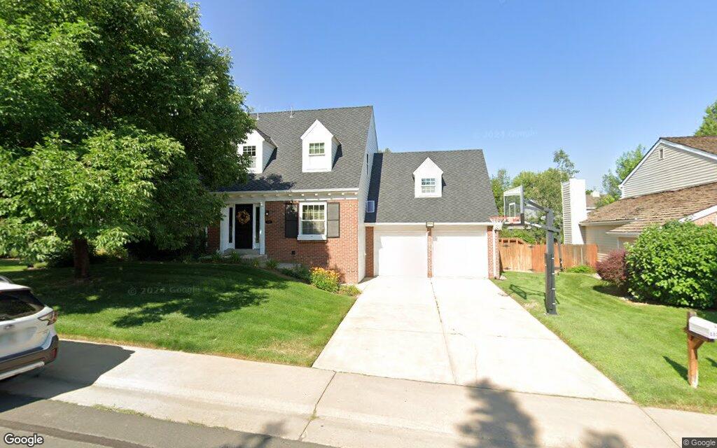 South Niagara Court