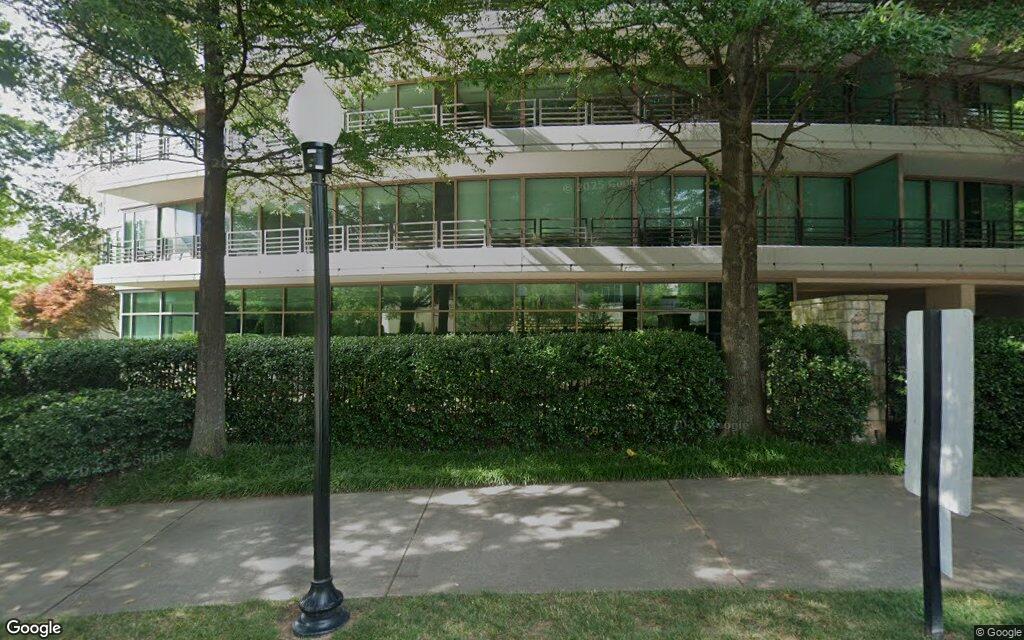 Park Regency Place