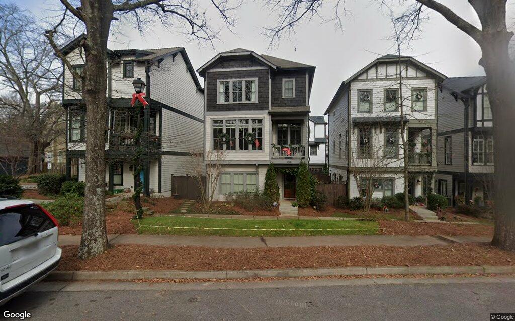 Braeburn Lane