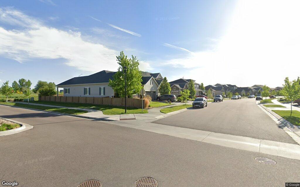Western Sky Circle