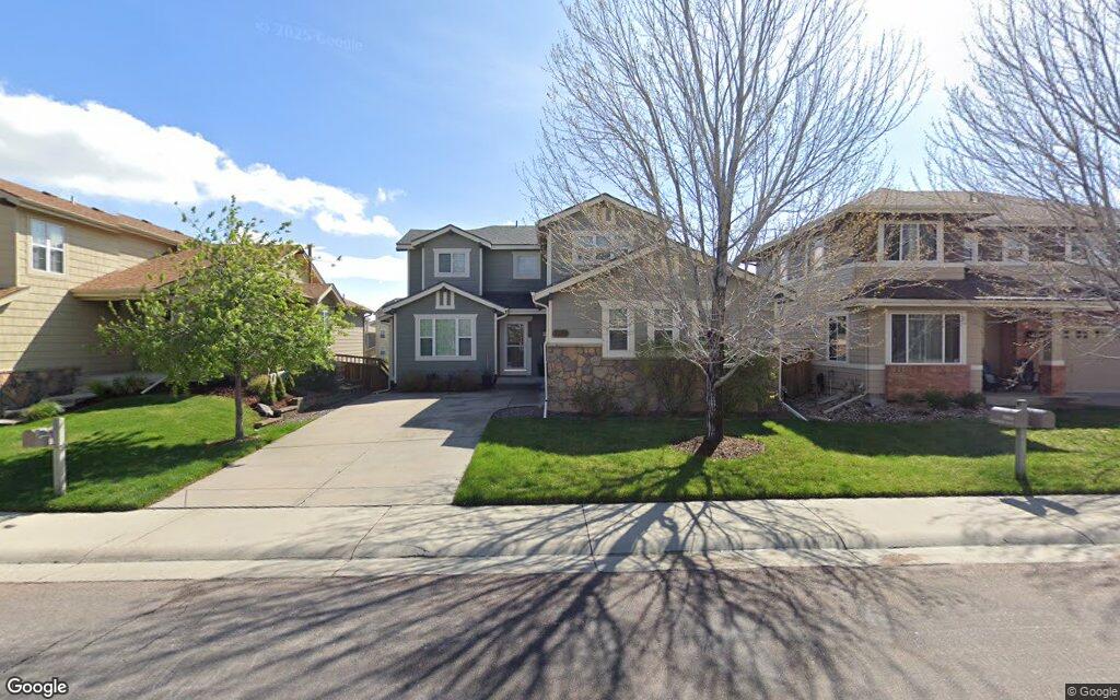Willowrun Drive