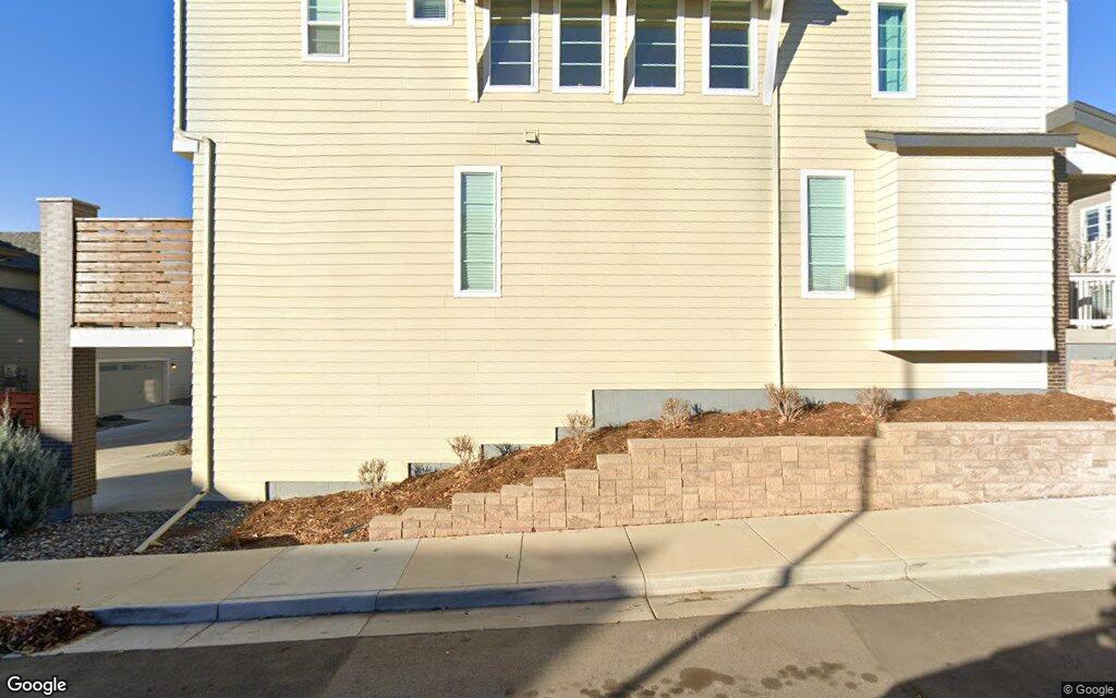 Yates Drive