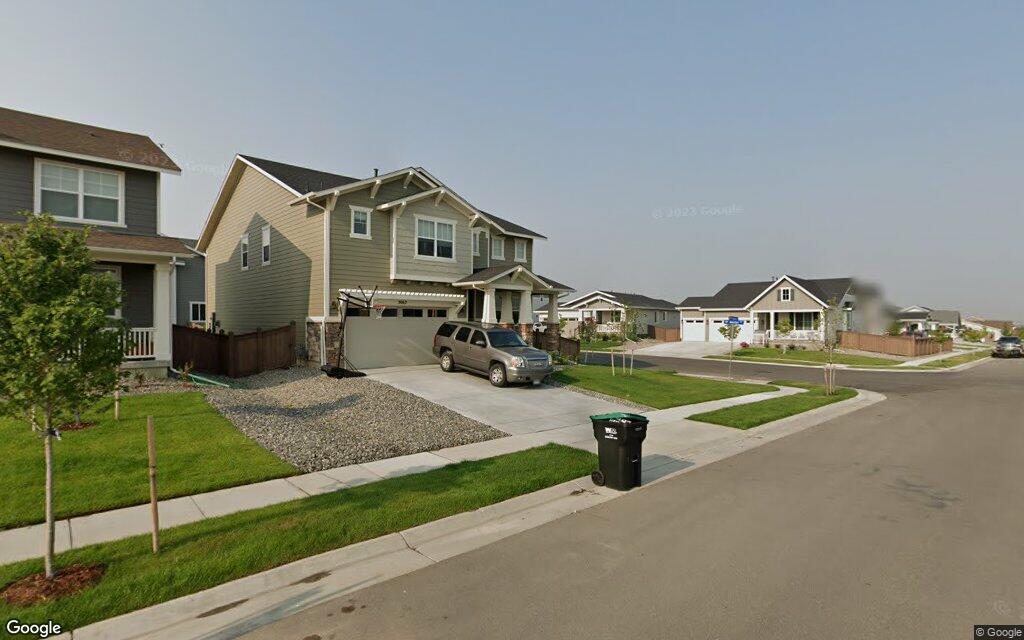 Merlin Drive