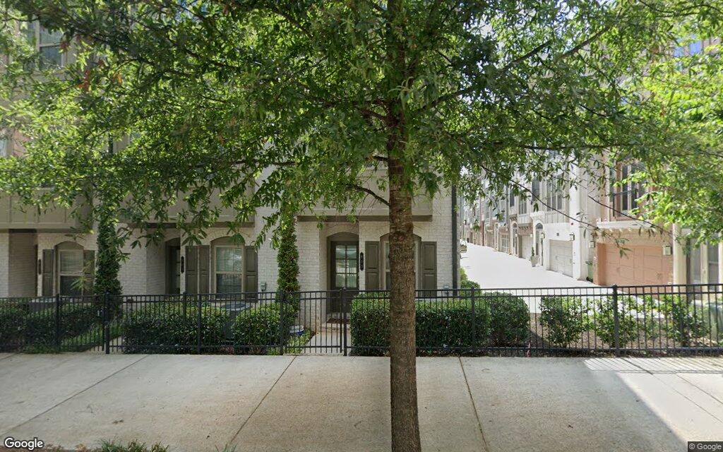 Broadview Place