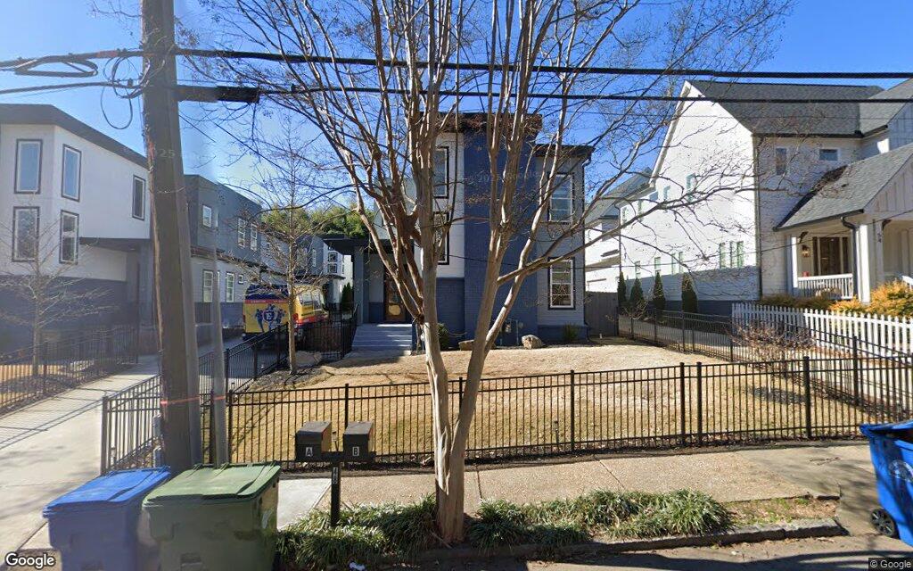 Walthall Street