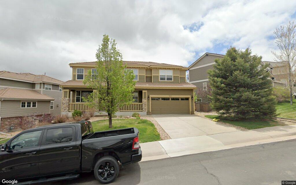 Springbriar Drive