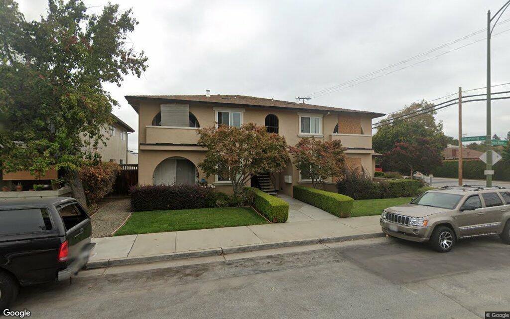 1144 Delna Moyn Lane - Google Street View