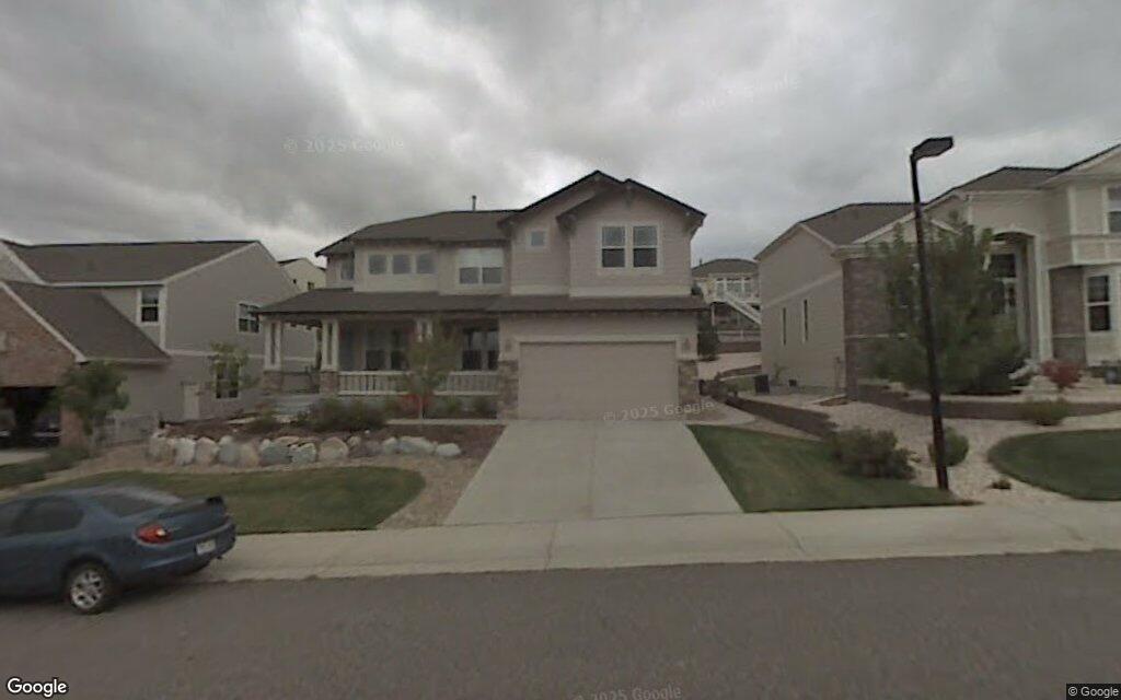 Winter Berry Drive