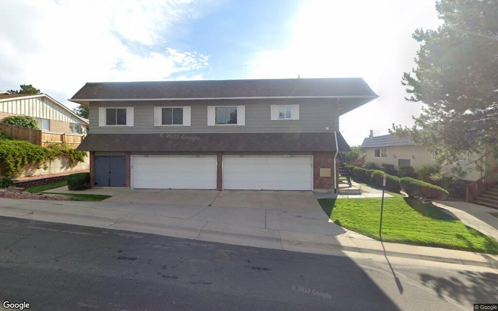 Appletree Place