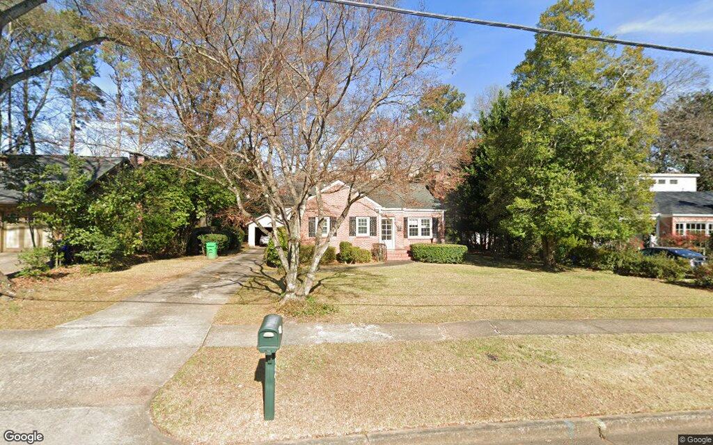 Pineview Drive
