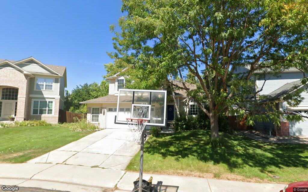 Cedarwood Circle