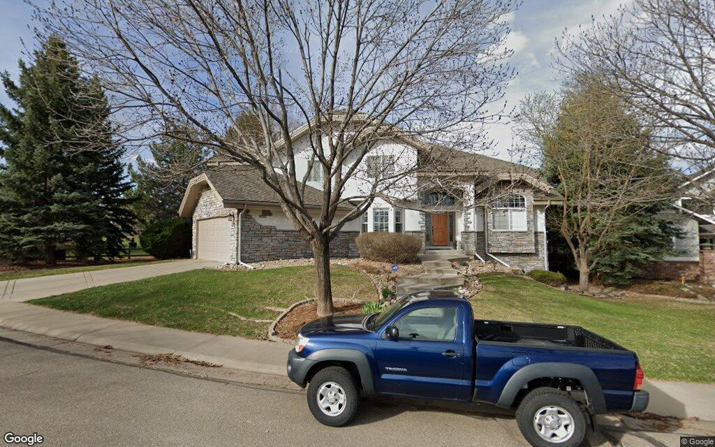 Eagles Nest Drive