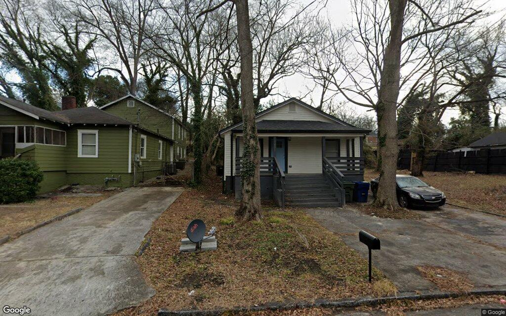 Oliver Street