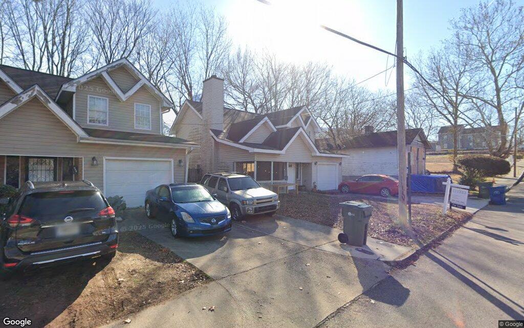 Maple Street