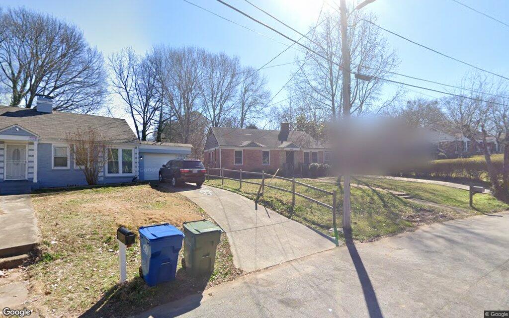 Fountain Drive