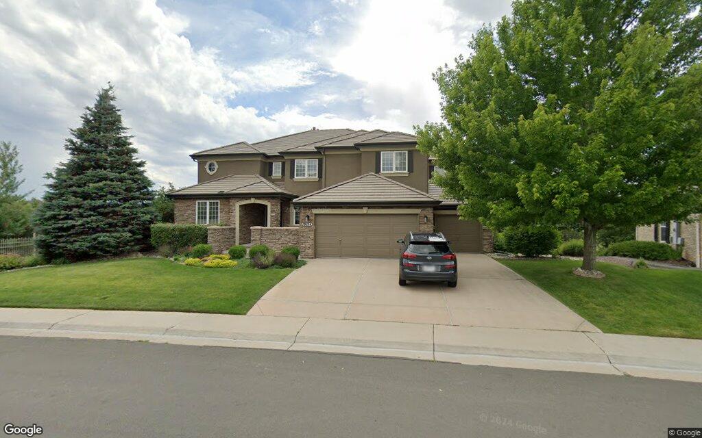 East Fair Drive