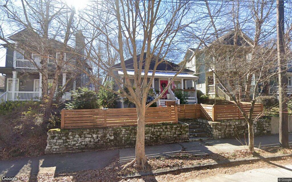 Wylie Street