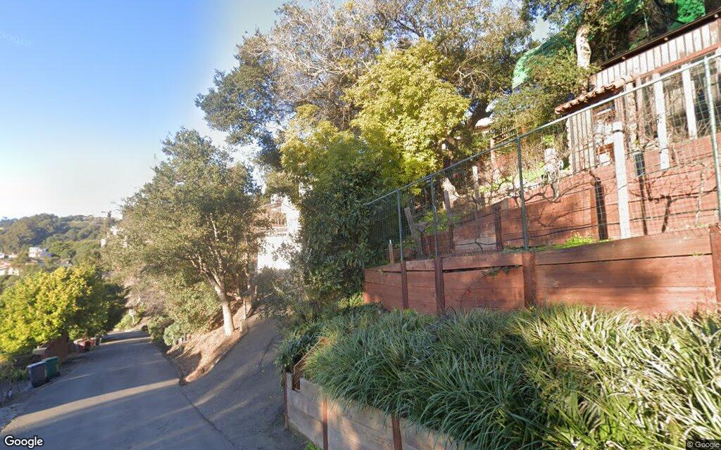 200 Taurus Avenue - Google Street View