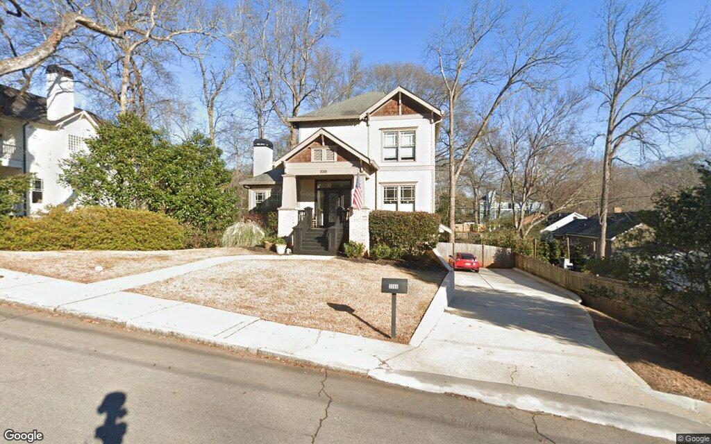 Emery Place