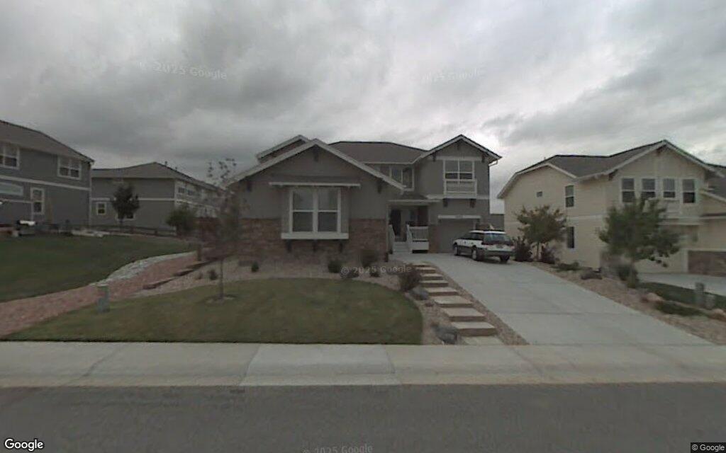 Briar Trace Drive