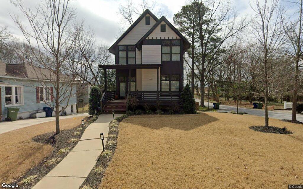 Carroll Drive