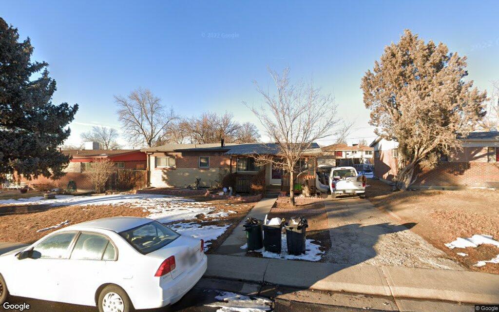Raleigh Place